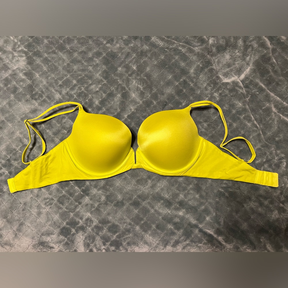 VS BRA ‘VERY SEXY PUSH UP’ 34DD